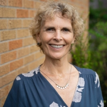 Shari Friedrichsen