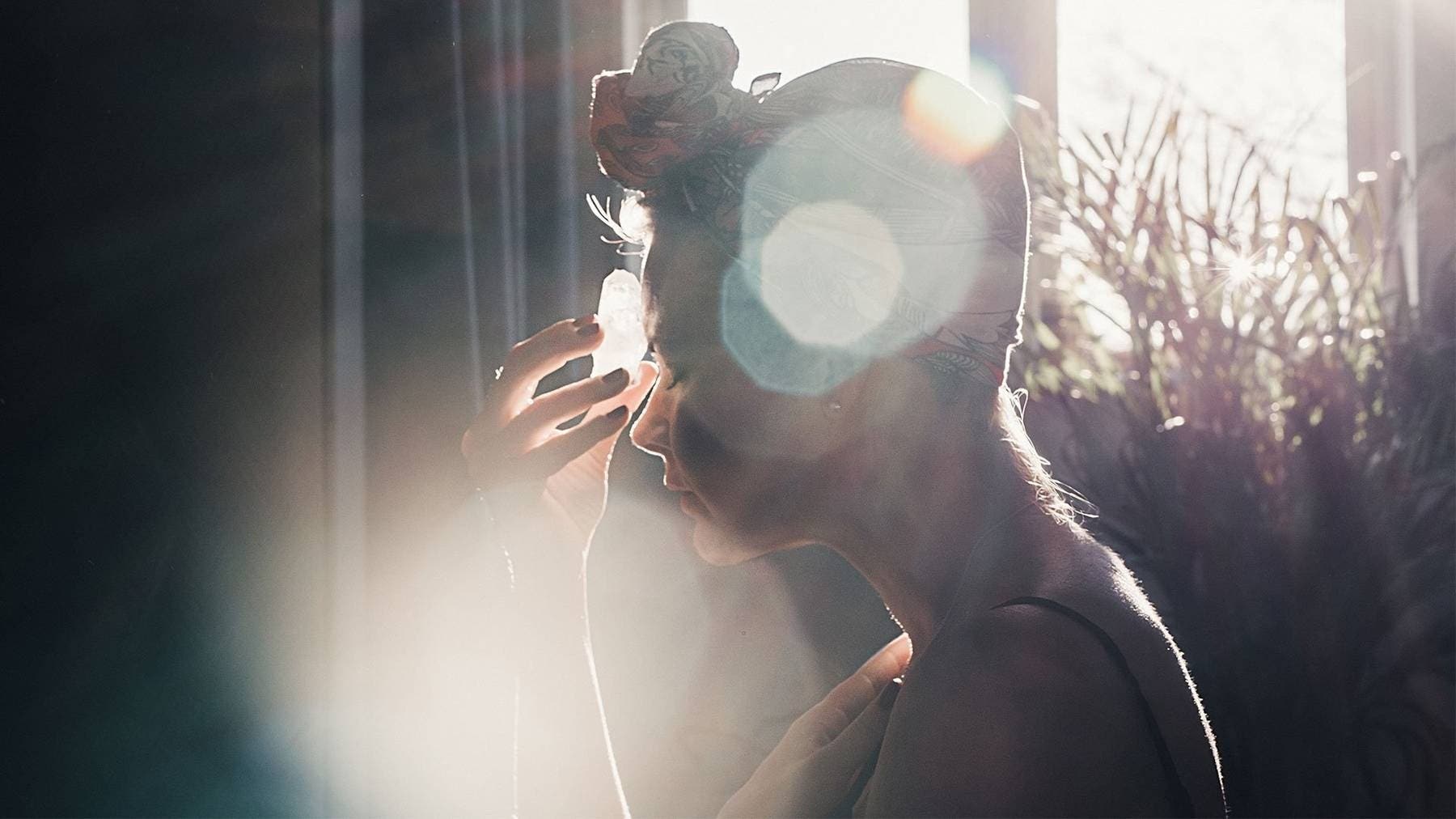 Meditation on the Chakras