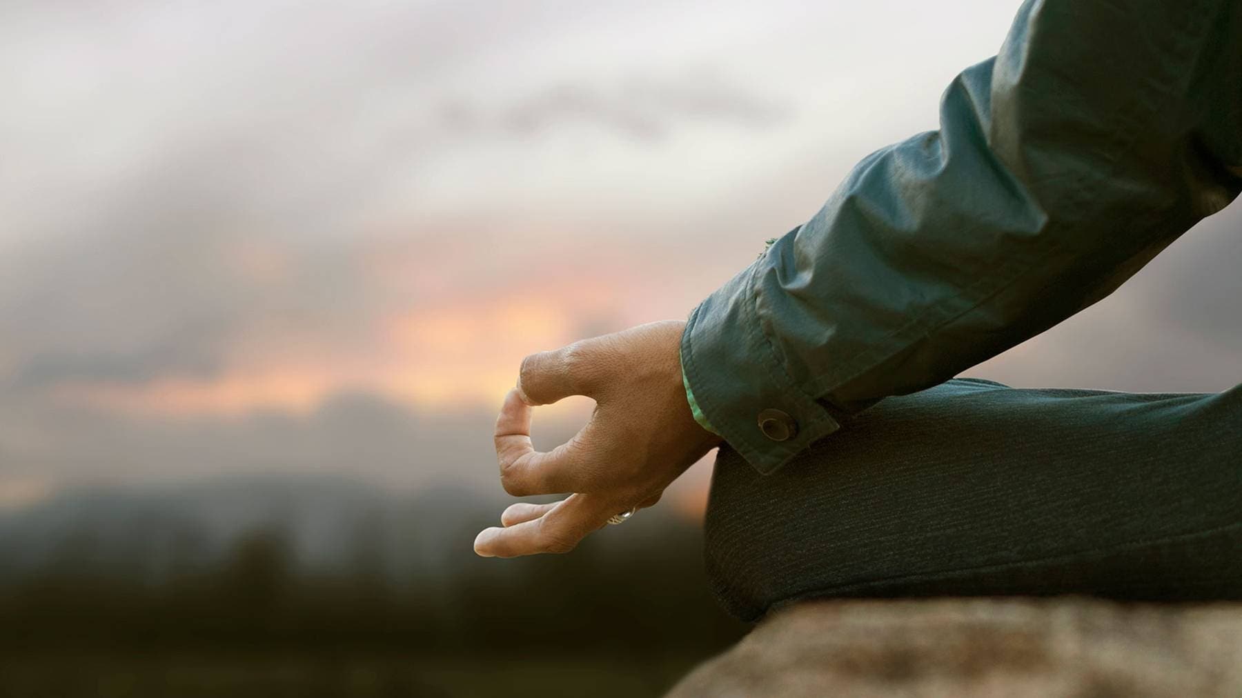 Bringing Daily Meditation to Life