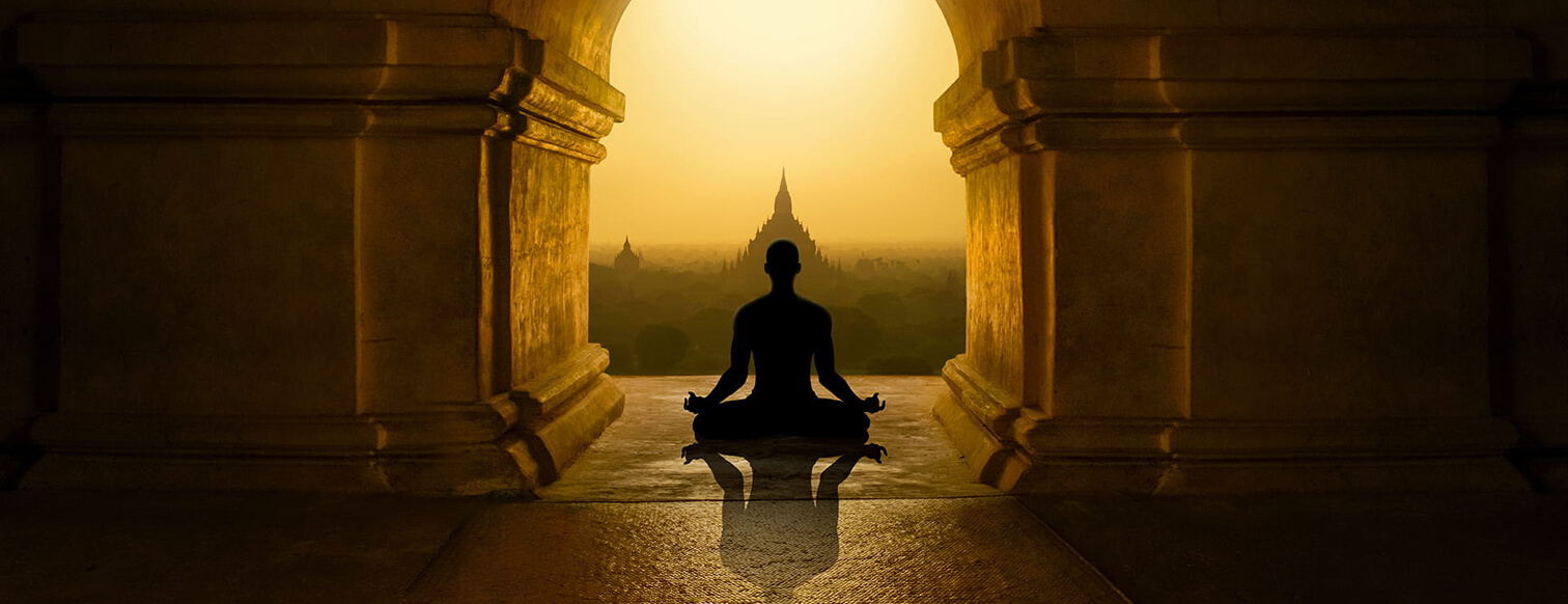 Meditation on the Chakras