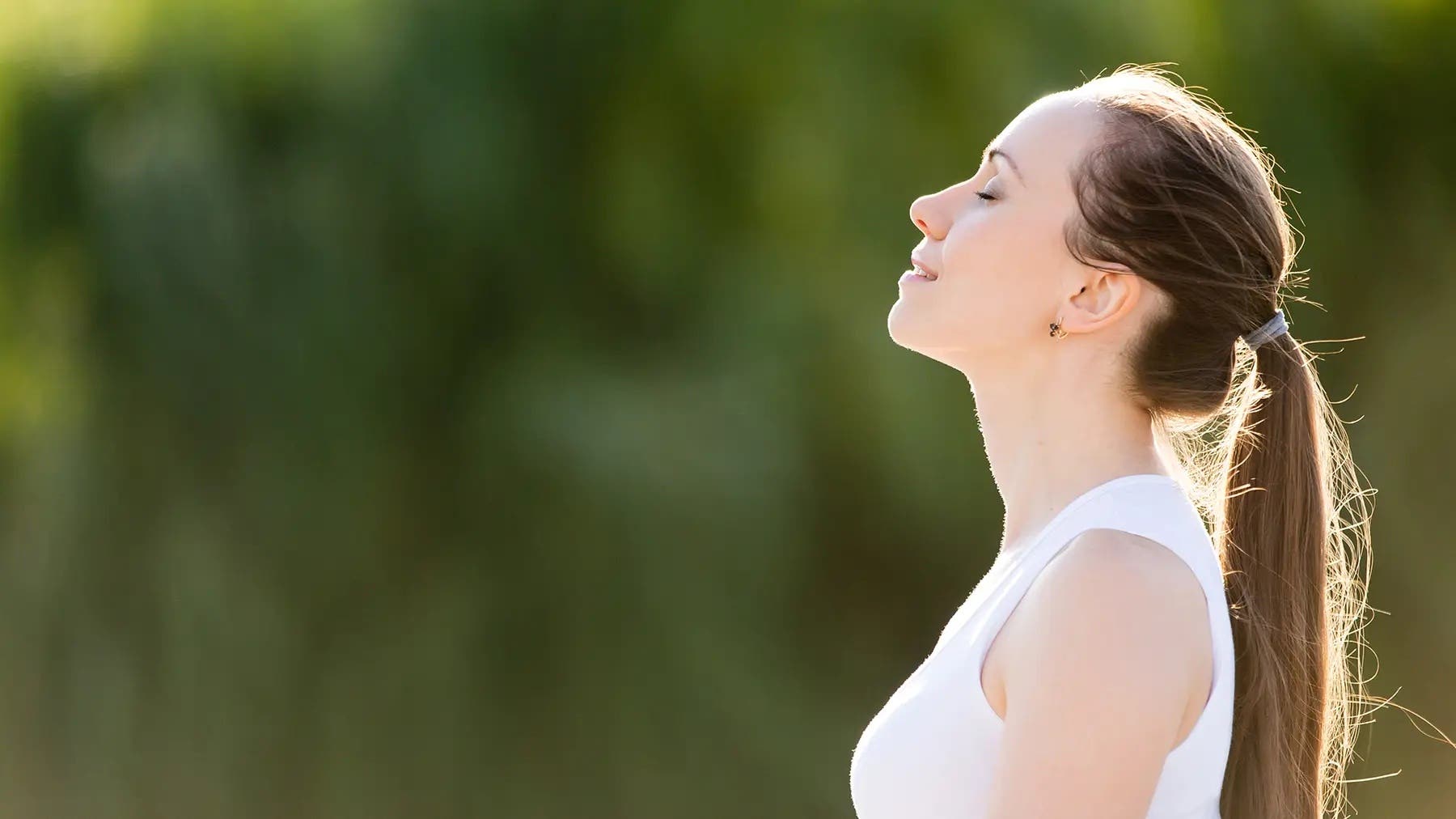 Art and Science of Breathing