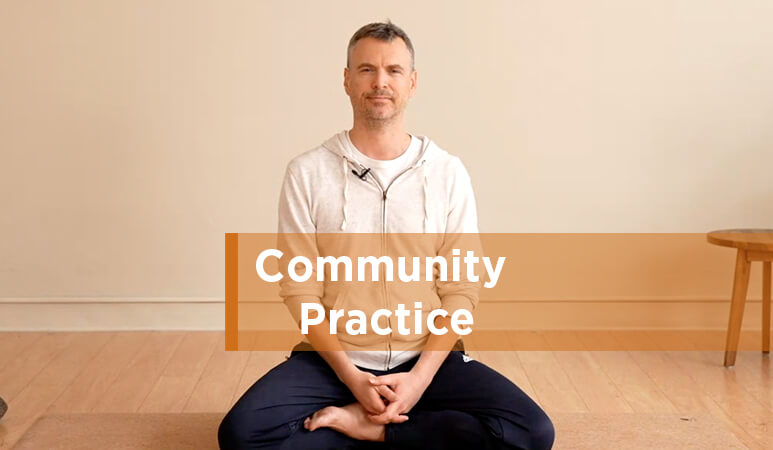 5 Steps to Turning Inward: The Meditation Process – Himalayan Institute ...