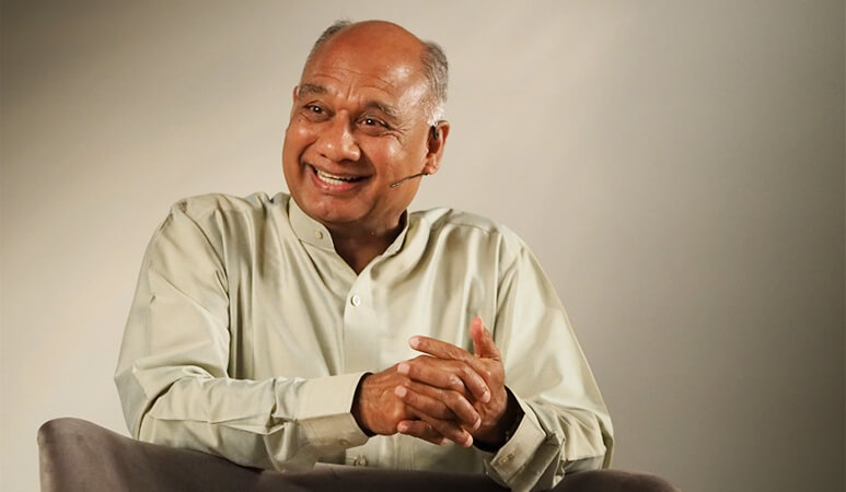 Lifting the Final Veil