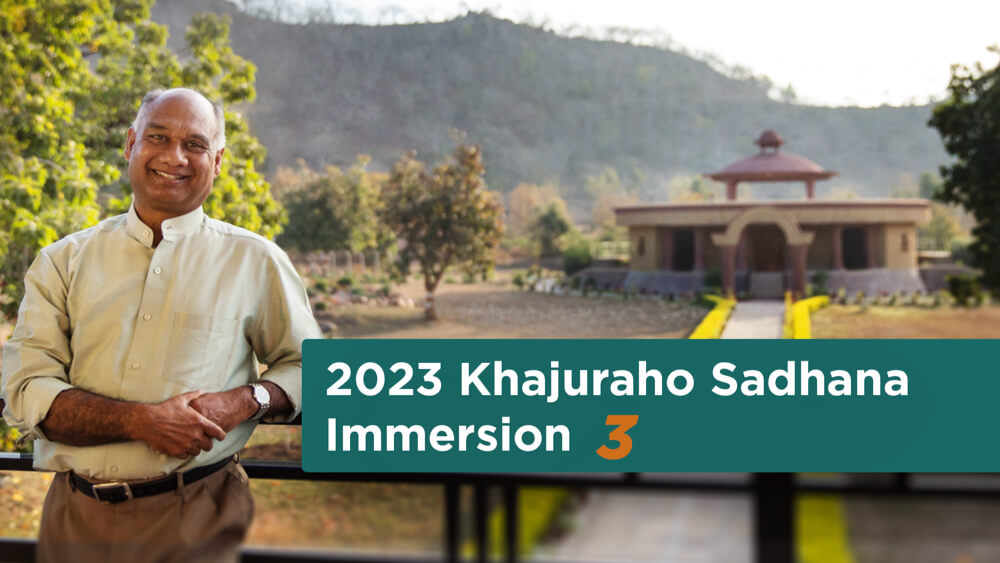 KSI 3: Vishoka Meditation in the Light of Chakras, Kundalini, & Tantra